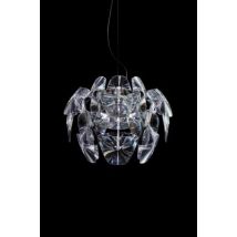 Luceplan Hope D66 Pendelleuchte Licht Luceplan Ausführung : Ø 61 cm