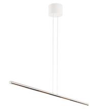 Tecnolumen Pendelleuchte LUM Licht Tecnolumen Ausführun LUM X Farbe: chrom