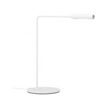 Lumina Flo Desk Tischleuchte Licht Lumina Ausführun matt weiss