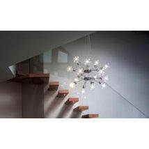 Lumina Matrix Doppia Pendelleuchte Pendelleuchten Lumina