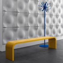 Müller Möbelfabrikation Highline M11 Sitzbank Tisch Müller Möbelfabrikation