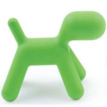 Magis Puppy me too Kinderhocker Präsente &amp;amp; Ideen Magis Größe: S Farben: Dalmatiner