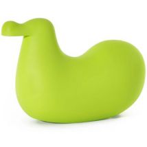 Magis Dodo me too Schaukelvogel Nützliches Magis Farbe: grün