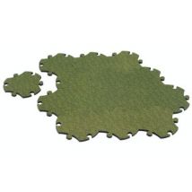 Magis Puzzle Carpet me too Teppich Teppich Magis Variante: Gras