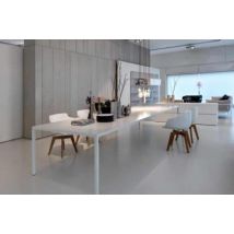 MDF Italia Tense Table Tisch Tisch MDF Italia