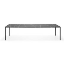 MDF Italia Tense Material Intarsia Table Tisch MDF Italia