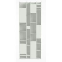 MDF Italia Random Box Regalssystem Aufbewahrung MDF Italia
