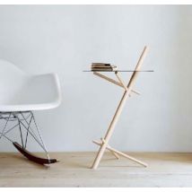 Moormann Minimato Ausstellungsstück Couch- &amp;amp; Beistelltische Moormann