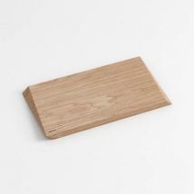 MOEBE Cutting Board Schneidebrett Dekoration MOEBE Farbe: Eiche Grösse : small