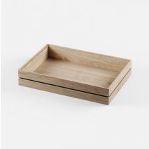 MOEBE Organise Holzschale Nützliches MOEBE