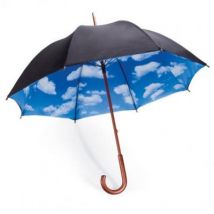 Sky Regenschirm Haushalt Ausführun Regenschirm