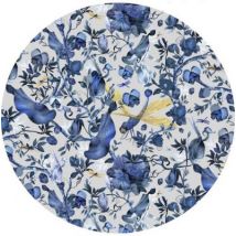 Moooi Carpets Biophillia Teppich Moooi Carpets Maße: 200x300cm Design: Blue