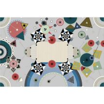 Moooi Carpets Dreamstatic Teppich Moooi Carpets