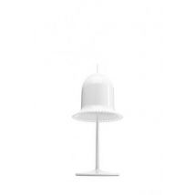 Moooi Lolita Table Lamp Licht Moooi Farben: weiß