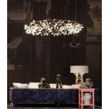 Moooi Heracleum The Big O Lampe Licht Moooi