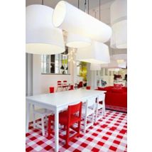 Moooi Oval Light Lamp Licht Moooi
