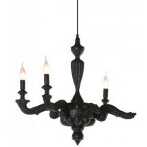 Moooi Smoke Chandelier Pendelleuchten Moooi