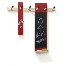Moormann Rechenbeispiel Schlüsselboard Wandgarderobe Moormann