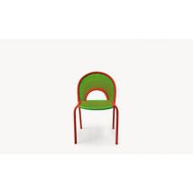 Moroso Banjooli Stuhl Lounge &amp;amp; Warten Moroso Farbe: Weiß - Schwarz
