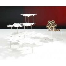 Moroso Nanook Tisch Tisch Moroso