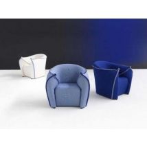 Moroso Panna Chair Sessel Moroso