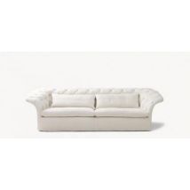 Moroso Bohemian Sofa Sessel/Sofa Moroso