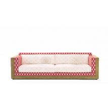 Moroso Sushi Collection Karmakoma Sessel/Sofa Moroso