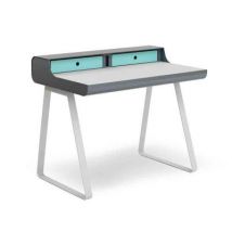 Müller Möbelfabrikation Sekretär PS10 Tisch Müller Möbelfabrikation