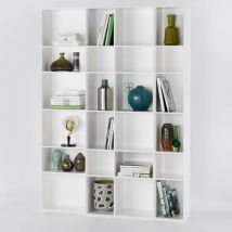 Piure Nex Pur Regal Kombination 1 Aufbewahrung Piure