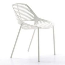 Fast Niwa Stuhl Outdoor Fast