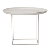 Duke Coffee Table Medium Beistelltisch Tisch NORR11 Farbe: Bronze