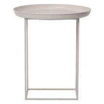 Duke Coffee Table Small Beistelltisch Tisch NORR11 Farbe: Bronze