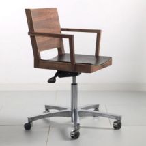 Oliver Conrad Sitzauflage für ETS-Serie Sitzauflagen Oliver Conrad