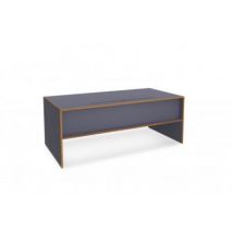 Oliver Conrad Schreibtisch OS Urban Schreibtische Oliver Conrad Größe : 200x100cm Ausführun Eiche