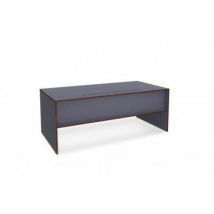 Oliver Conrad Schreibtisch OS Urban Schreibtische Oliver Conrad Größe : 180x90cm Ausführun Nussbaum