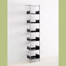 Mox Mila Schuhregal Wandgarderobe Mox