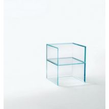 Glas Italia Prism Sessel Sessel/Sofa Glas Italia
