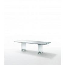 Glas Italia Prism Tisch Tisch Glas Italia