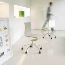 Richard Lampert Seesaw Arbeitsstuhl Bürodrehstühle Richard Lampert