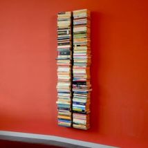 Radius-Design Booksbaum 1 groß Bücherregal Regale Radius-Design