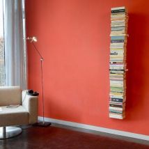 Radius-Design Booksbaum 2 groß Bücherregal Regale Radius-Design