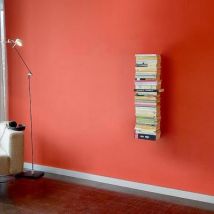 Radius-Design Booksbaum 2 klein Bücherregal Regale Radius-Design