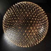 Moooi Raimond Lampe Pendelleuchten Moooi