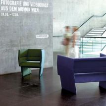 Richard Lampert Cup Polstermöbel Sessel/Sofa Richard Lampert