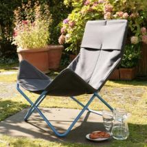 Richard Lampert In-Out Sessel Liege Richard Lampert