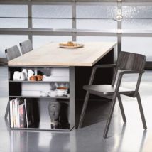 Richard Lampert Prater Chair Stuhl Stühle Richard Lampert