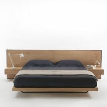 Riva1920 Rialto Bett 1 Bett Riva1920