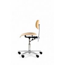 Wilde + Spieth S 197 R Drehstuhl Stühle Wilde+Spieth