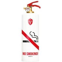 DNC TAG Safe T No Smoking Design Feuerlöscher Nützliches DNC TAG