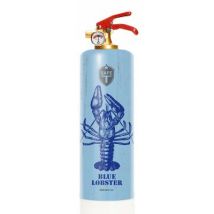 DNC TAG Safe T Design Blue Lobster Feuerlöscher Nützliches DNC TAG